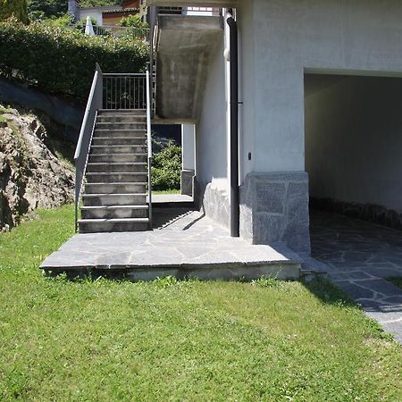 Casa Teodora Apartment Ghiffa Bagian luar foto