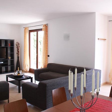 Casa Teodora Apartment Ghiffa Bagian luar foto