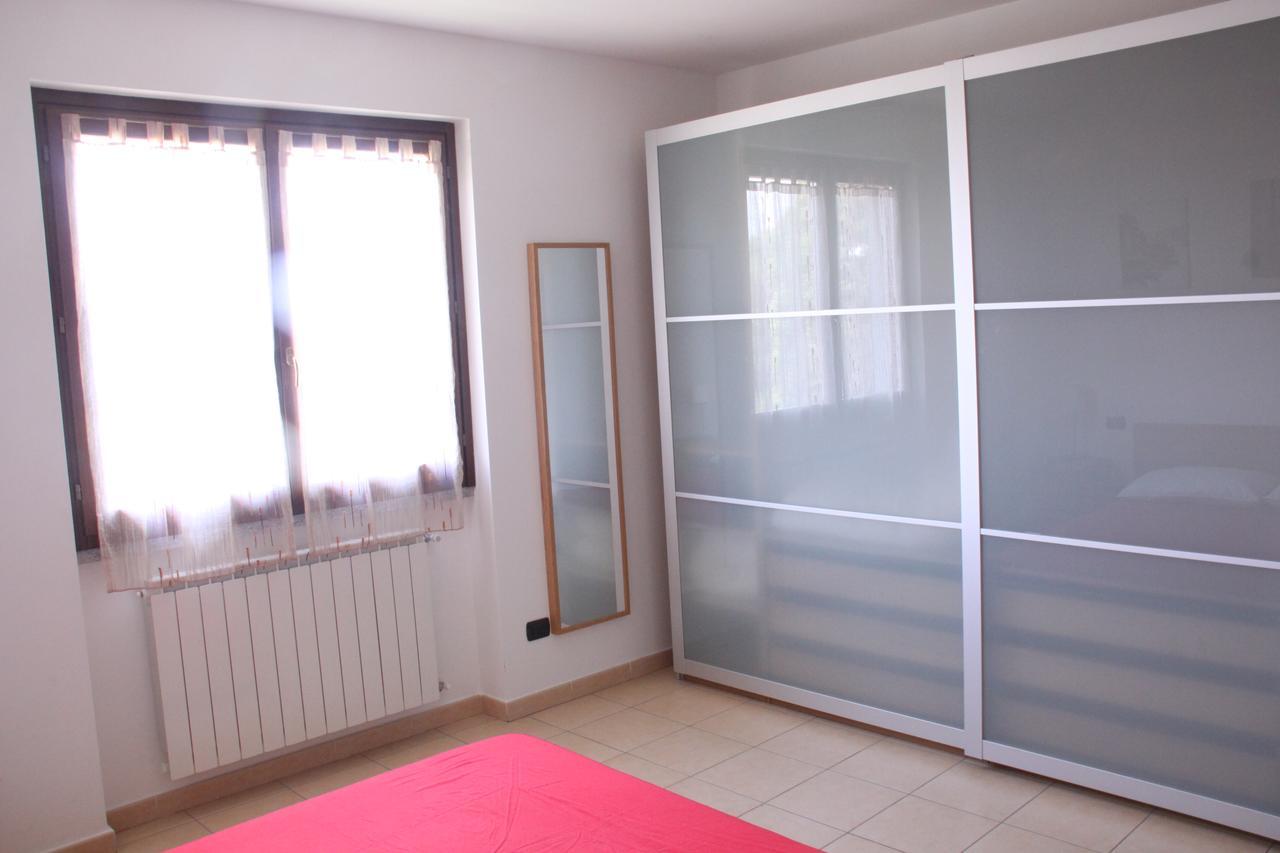 Casa Teodora Apartment Ghiffa Bagian luar foto