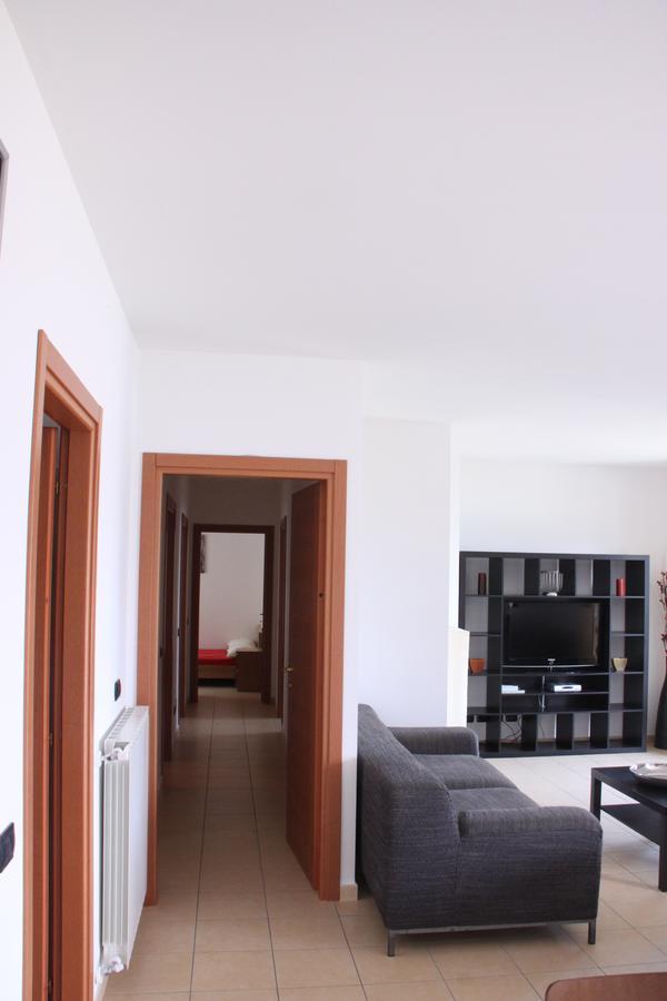 Casa Teodora Apartment Ghiffa Bagian luar foto