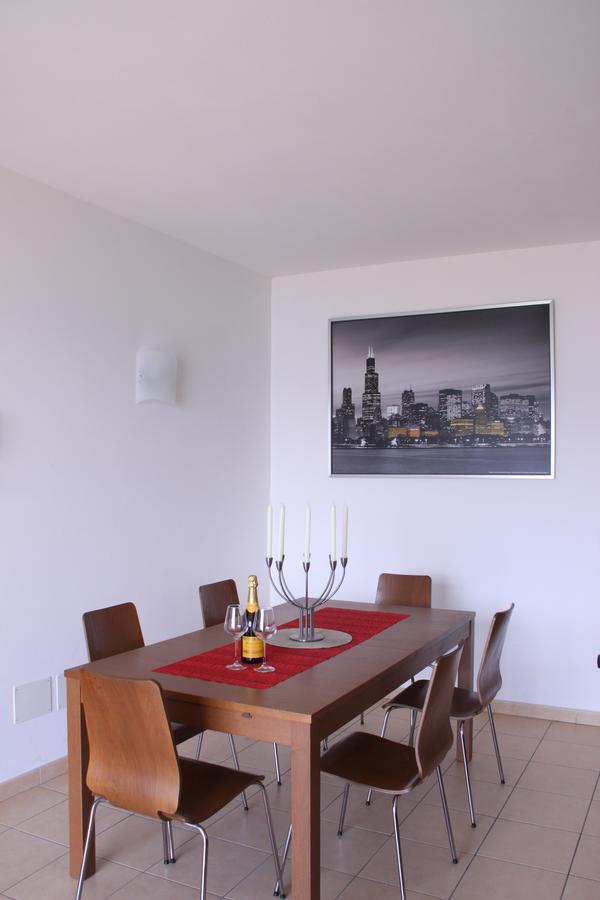 Casa Teodora Apartment Ghiffa Bagian luar foto