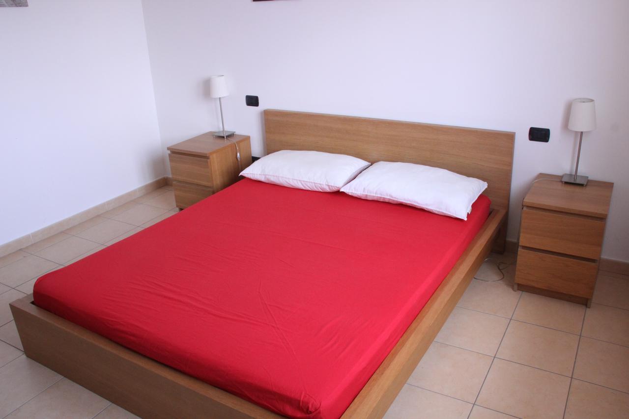 Casa Teodora Apartment Ghiffa Bagian luar foto