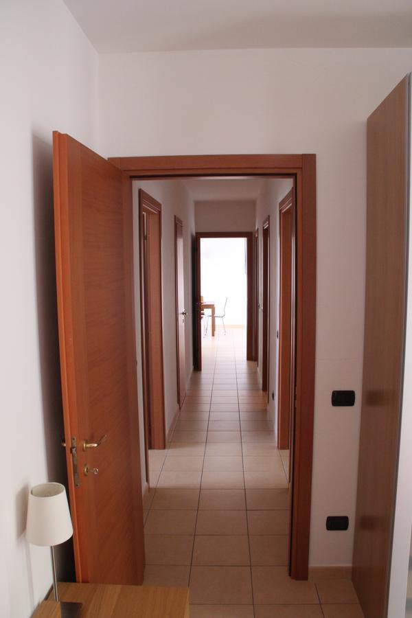 Casa Teodora Apartment Ghiffa Bagian luar foto