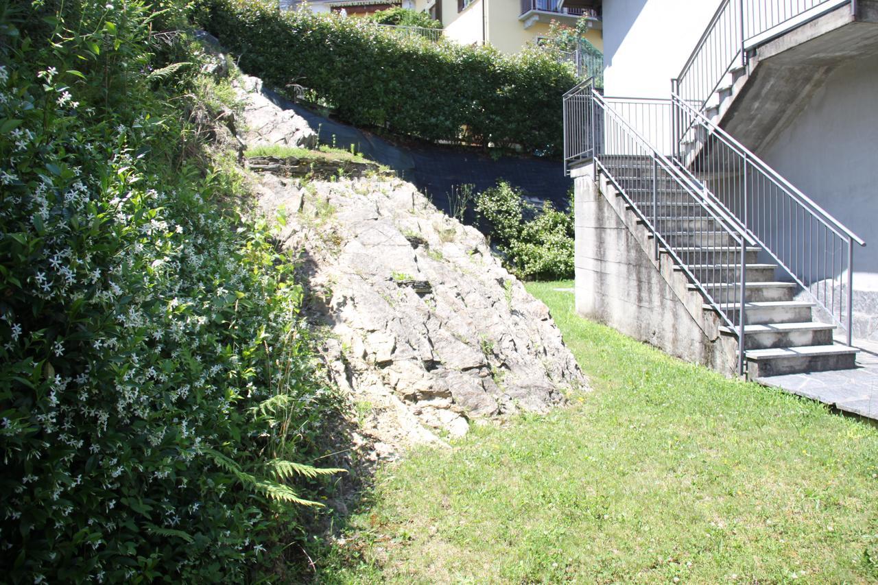 Casa Teodora Apartment Ghiffa Bagian luar foto
