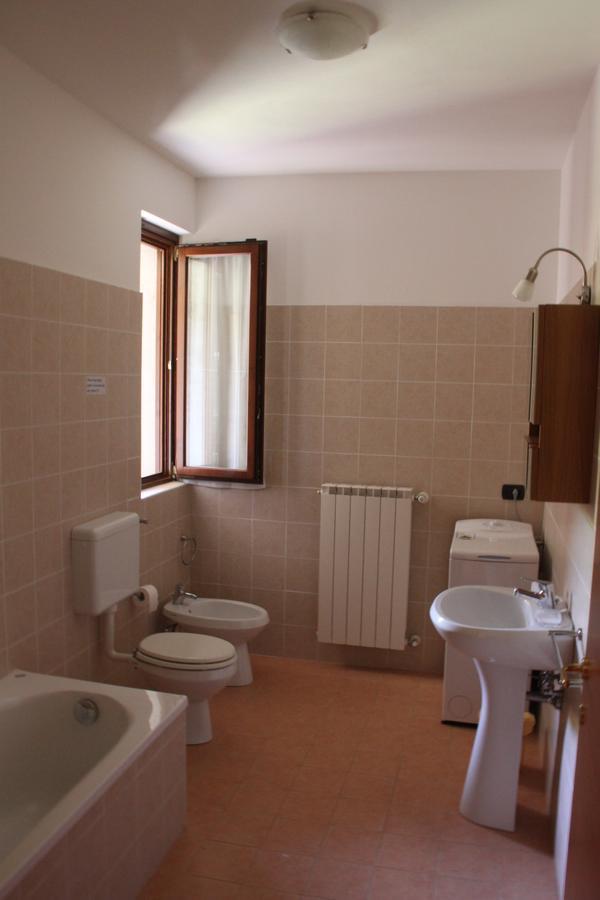 Casa Teodora Apartment Ghiffa Bagian luar foto