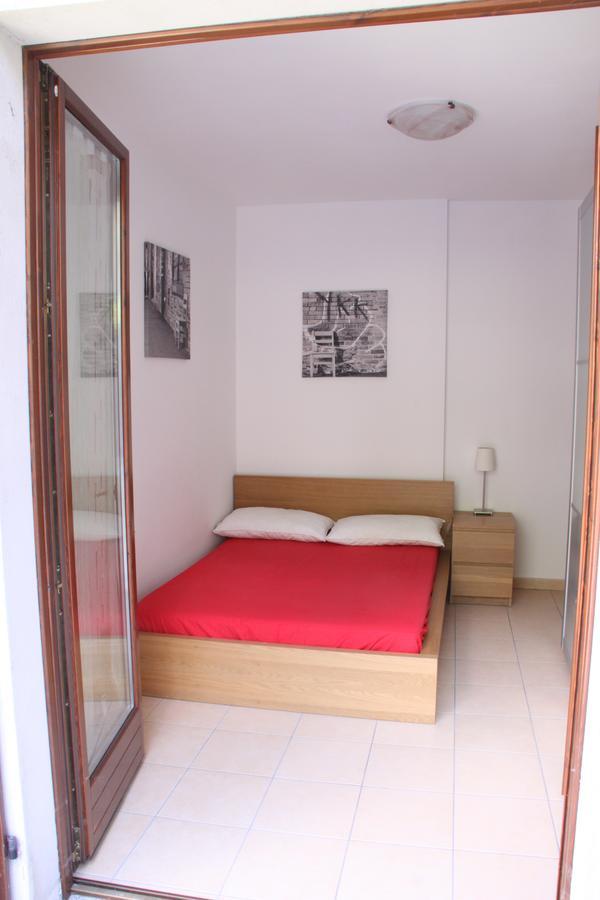 Casa Teodora Apartment Ghiffa Bagian luar foto