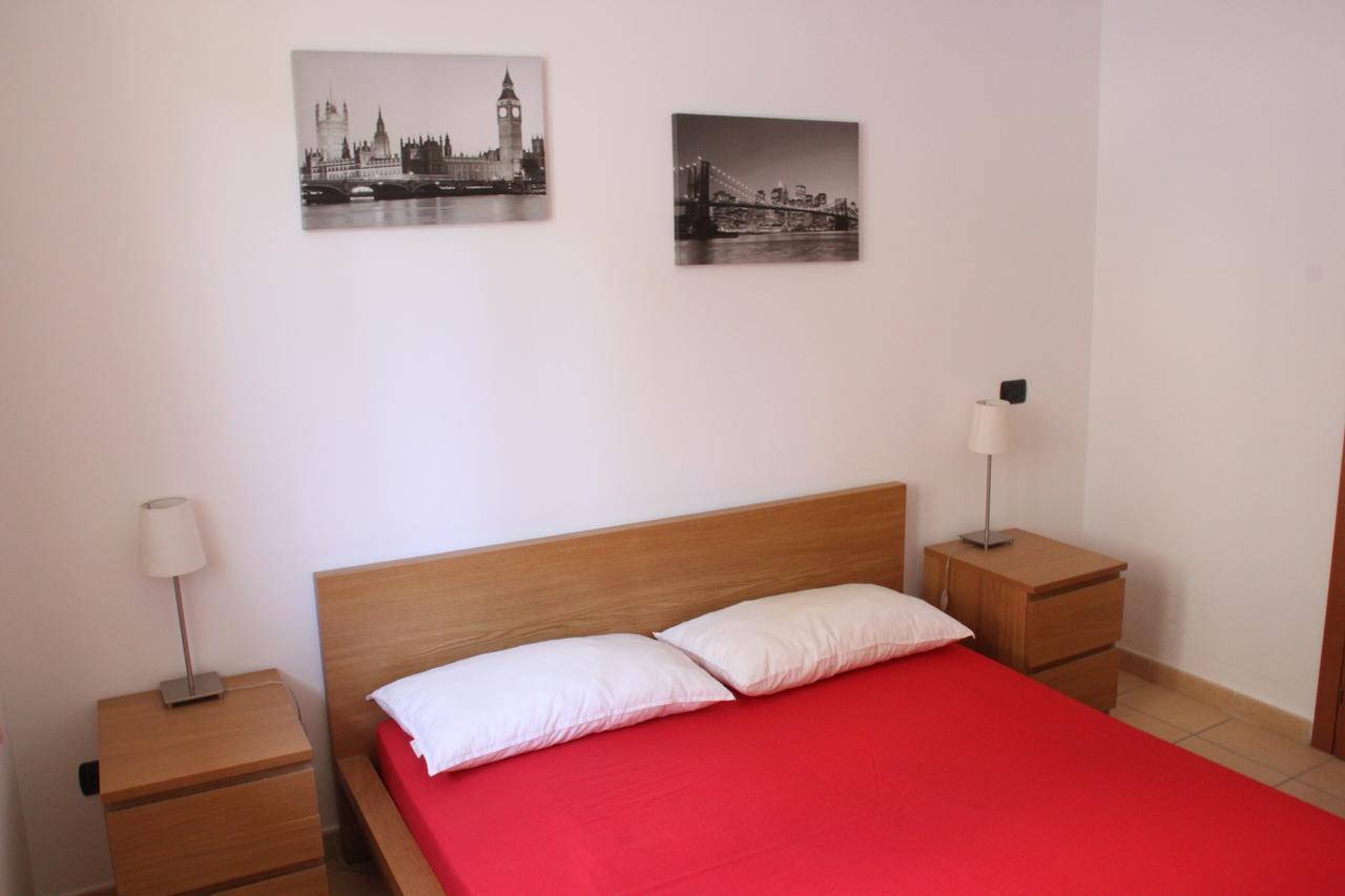 Casa Teodora Apartment Ghiffa Bagian luar foto